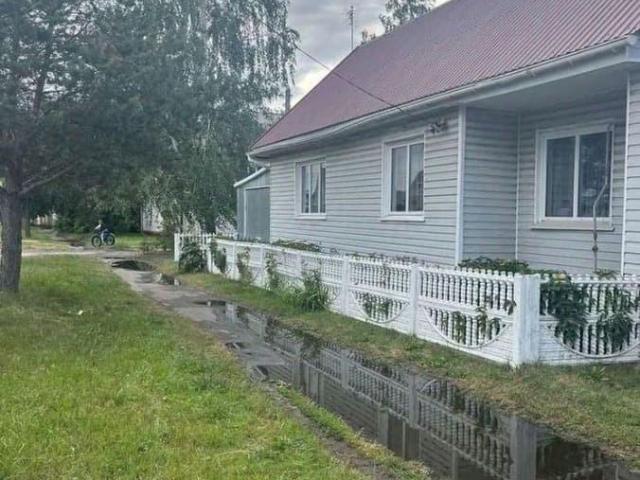 Дом продажа в Карачевский Р-н, Брянская область