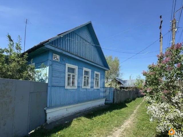 Дом продажа в Карачевский Р-н, Брянская область