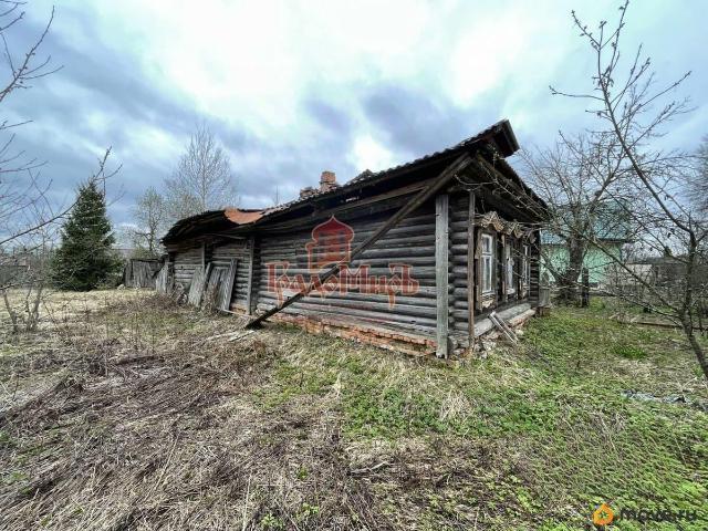Дом продажа в Карабаново Г, Владимирская область