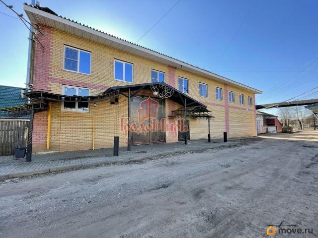 Дом продажа в Карабаново Г, Владимирская область