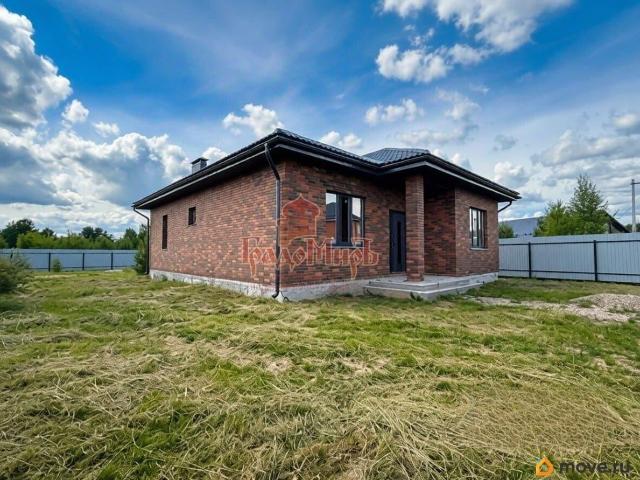 Дом продажа в Карабаново Г, Владимирская область