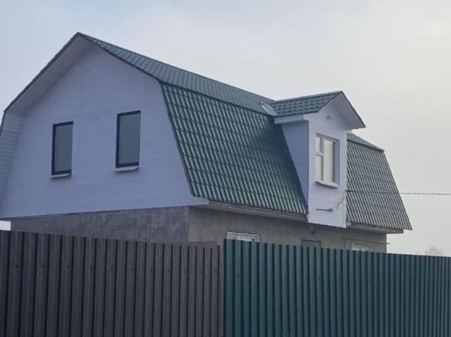 Дом продажа в Карабаново Г, Владимирская область