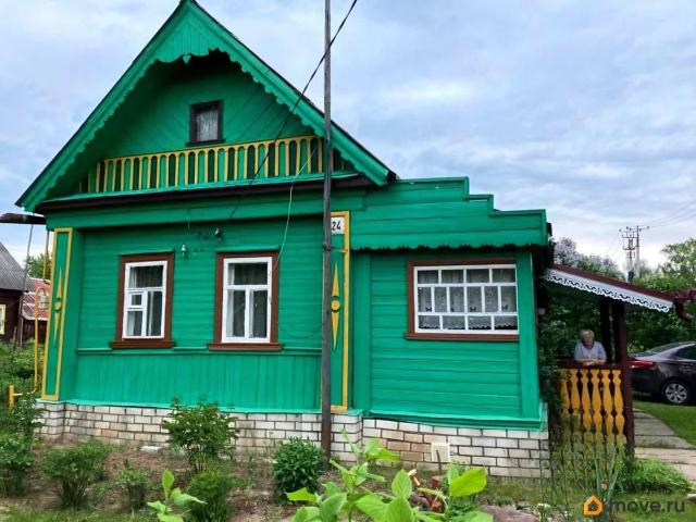 Дом продажа в Карабаново Г, Владимирская область