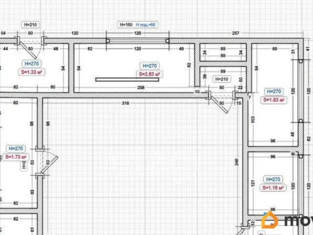 Дом продажа в Карабулак, Ингушетия Республика