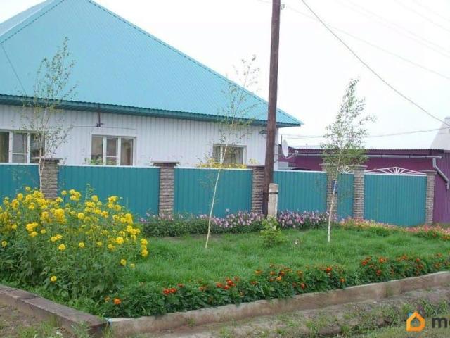 Дом продажа в Карасукский Р-н, Новосибирская область