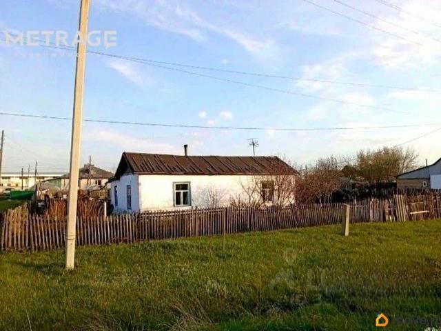Дом продажа в Карасукский Р-н, Новосибирская область