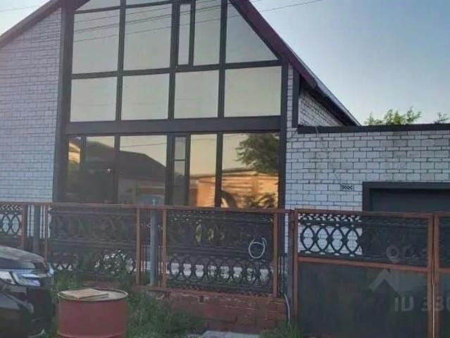 Дом продажа в Карасукский Р-н, Новосибирская область