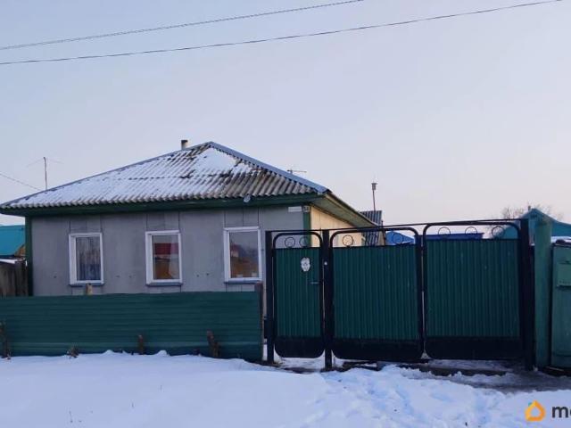 Дом продажа в Карасукский Р-н, Новосибирская область