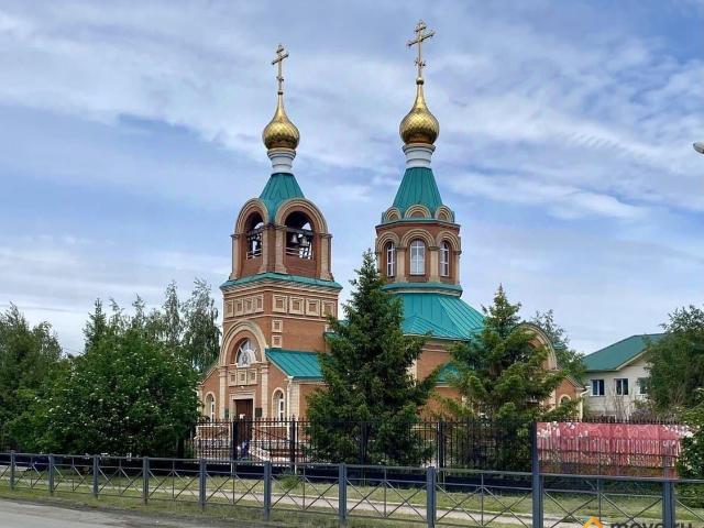 Дом продажа в Карасукский Р-н, Новосибирская область