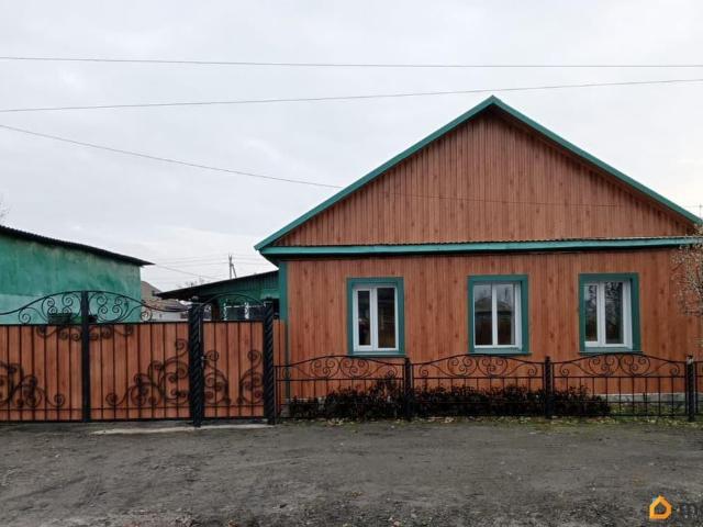 Дом продажа в Карасукский Р-н, Новосибирская область
