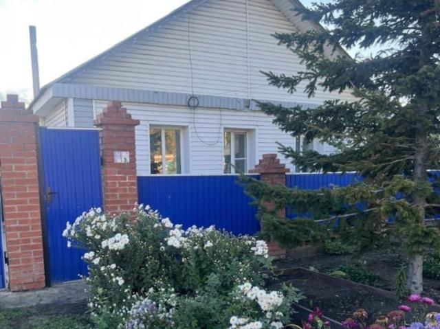 Дом продажа в Карасукский Р-н, Новосибирская область