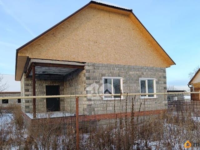 Дом продажа в Каргатский Р-н, Новосибирская область