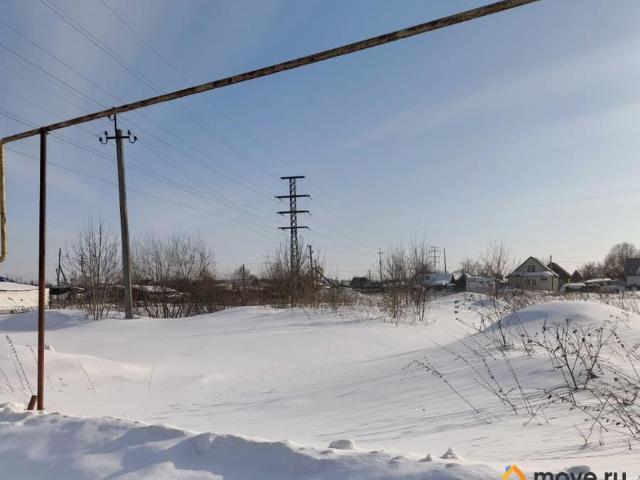 Дом продажа в Каргатский Р-н, Новосибирская область