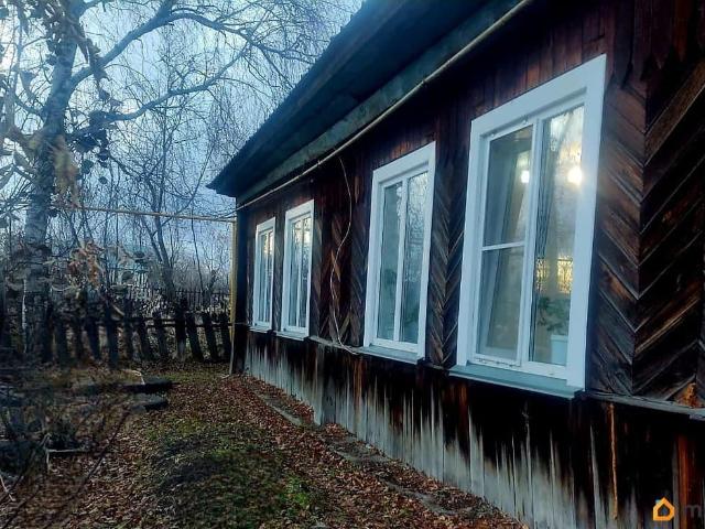 Дом продажа в Каргатский Р-н, Новосибирская область
