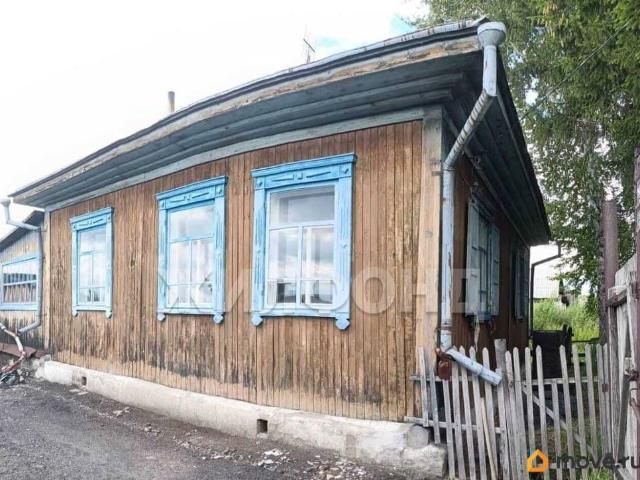 Дом продажа в Каргатский Р-н, Новосибирская область