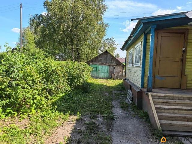Дом продажа в Каргополь, Архангельская область
