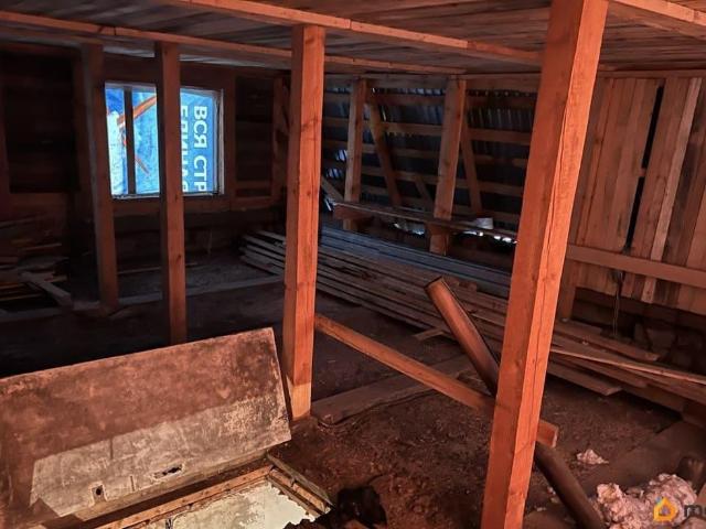 Дом продажа в Карпинск, Свердловская область