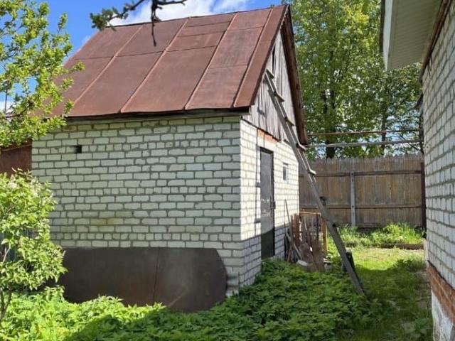 Дом продажа в Касимов, Рязанская область