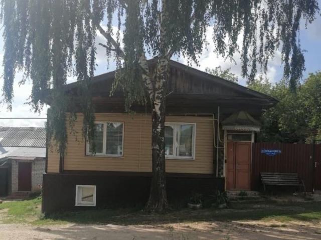 Дом продажа в Касимов, Рязанская область