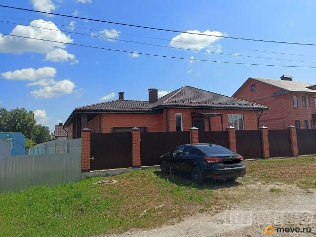Дом продажа в Касимов, Рязанская область