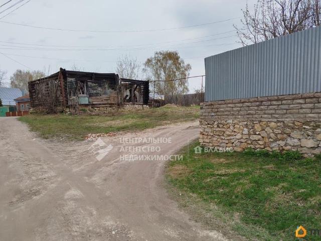 Дом продажа в Касимов, Рязанская область