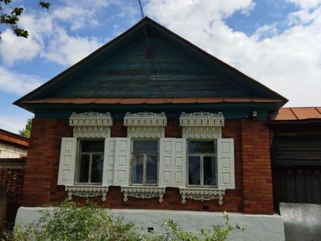 Дом продажа в Касли, Челябинская область