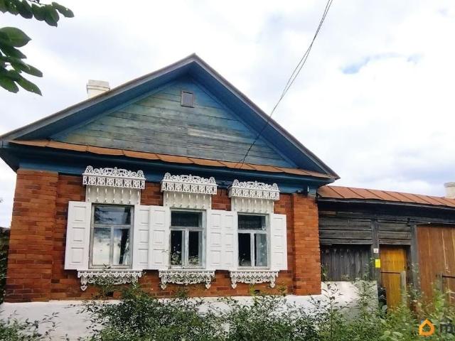 Дом продажа в Касли, Челябинская область