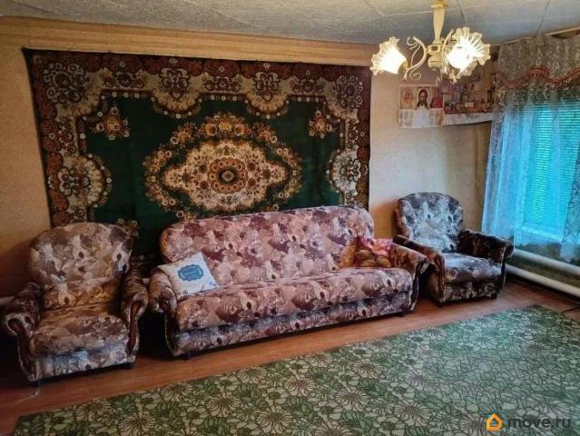 Дом продажа в Касли, Челябинская область