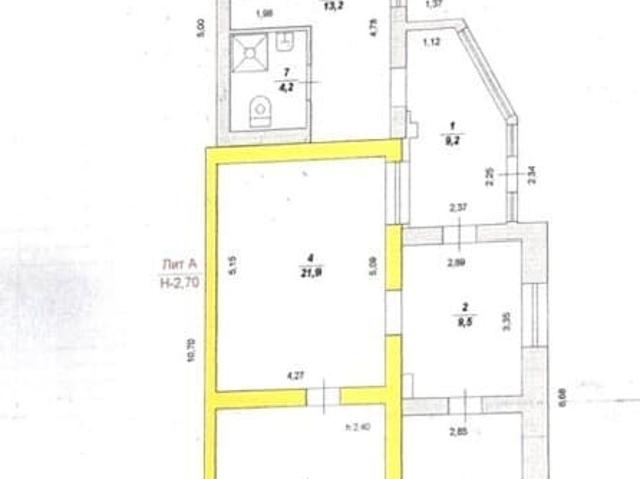 Дом продажа в Касли, Челябинская область