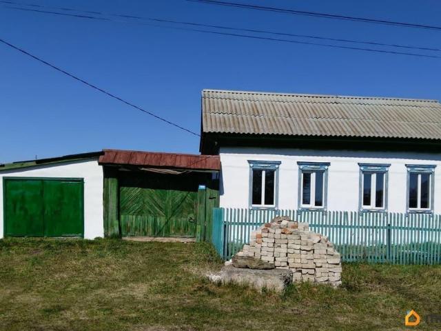 Дом продажа в Катайск Г, Курганская область