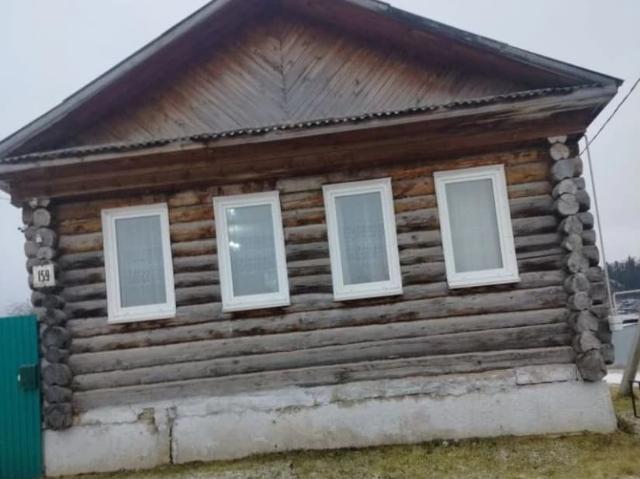 Дом продажа в Катав-ивановский Р-н, Челябинская область