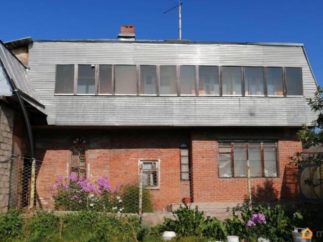 Дом продажа в Татарстан Республика