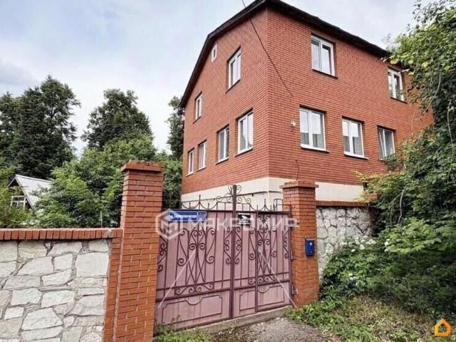 Дом продажа в Татарстан Республика