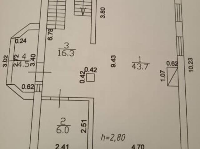 Дом продажа в Щурячий, Казань