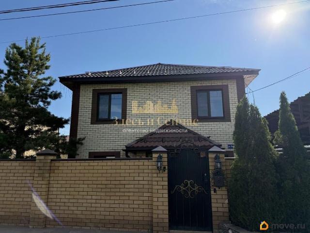 Дом продажа в Приволжский район, городской округ Казань