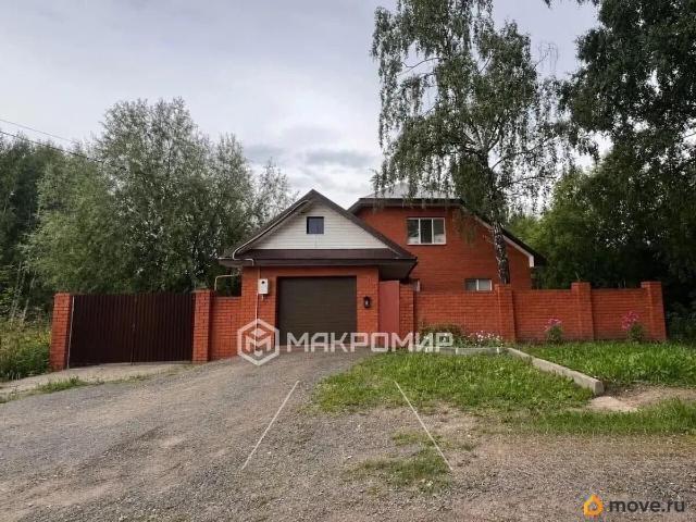 Дом продажа в Татарстан Республика
