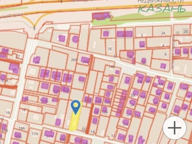 Дом продажа в Самосырово Д, Татарстан Республика