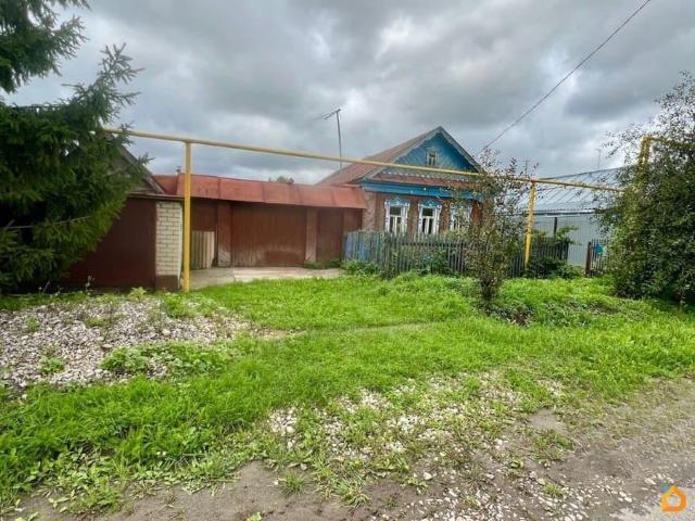 Дом продажа в Самосырово Д, Татарстан Республика