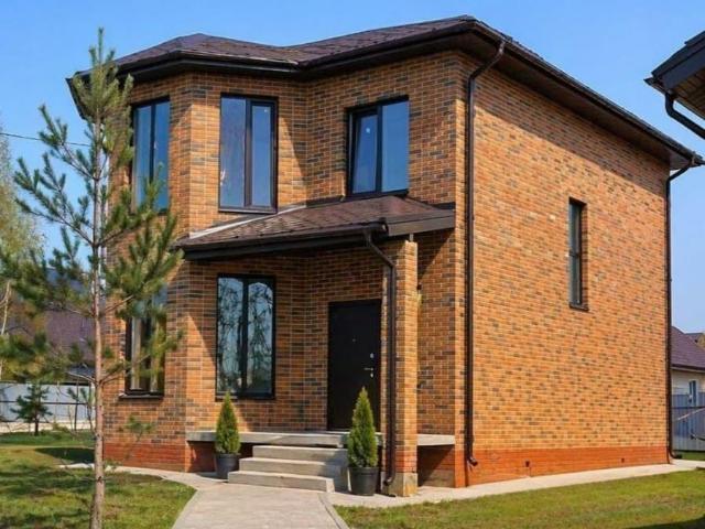 Дом продажа в Самосырово Д, Татарстан Республика