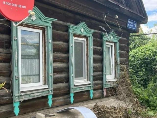 Дом продажа в Советский район, городской округ Казань