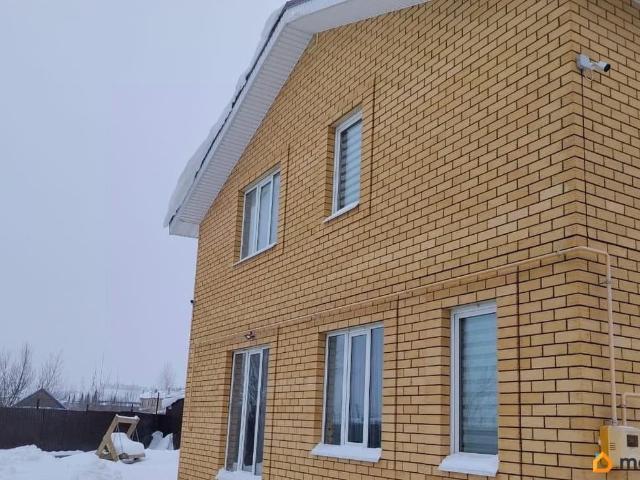 Дом продажа в Самосырово Д, Татарстан Республика