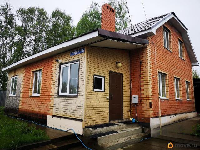 Дом продажа в Татарстан Республика