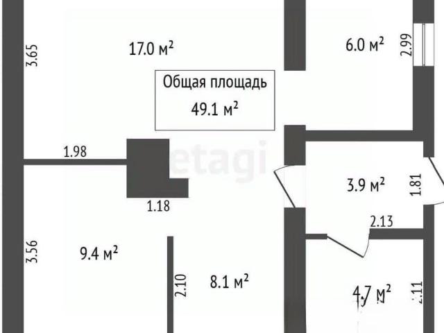 Дом продажа в Кемерово, Кемеровская область