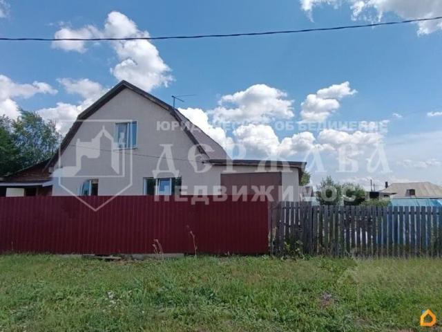 Дом продажа в Кемерово, Кемеровская область