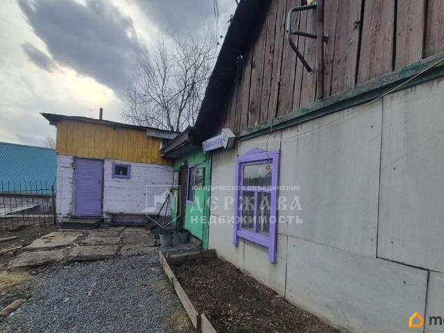 Дом продажа в Кемерово, Кемеровская область