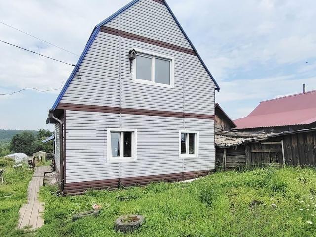 Дом продажа в Кемерово, Кемеровская область