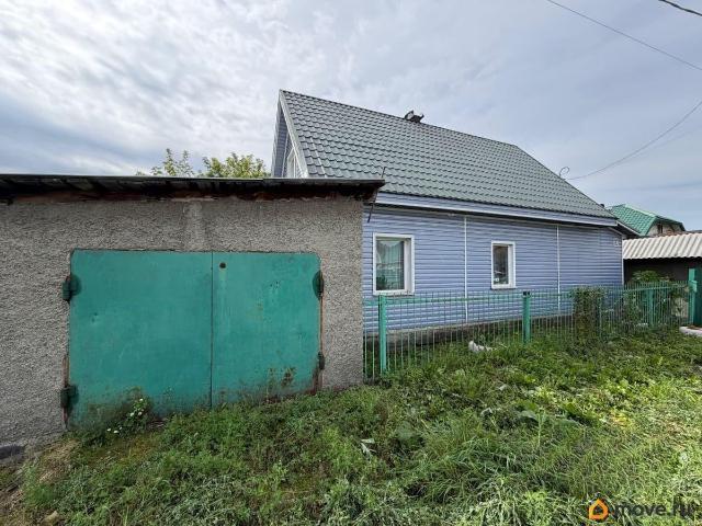 Дом продажа в Кемерово, Кемеровская область