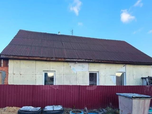 Дом продажа в Кемерово, Кемеровская область