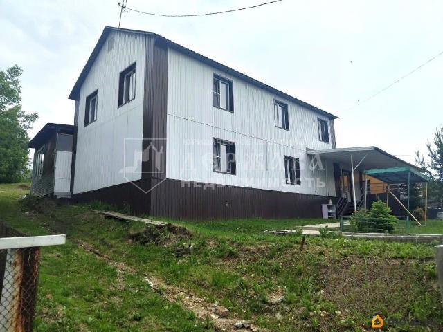 Дом продажа в Кемерово, Кемеровская область