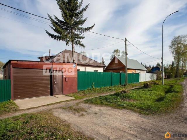 Дом продажа в Кемерово, Кемеровская область